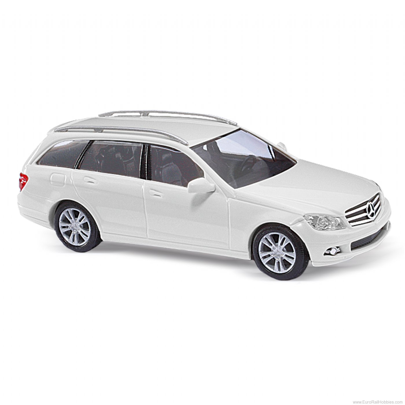 Busch 60236 Busch Kit: MB C-Class Estate C-Klasse T-Model