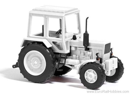 Busch 60262 Unassembled Kit: Belarus MTS 82 tractor