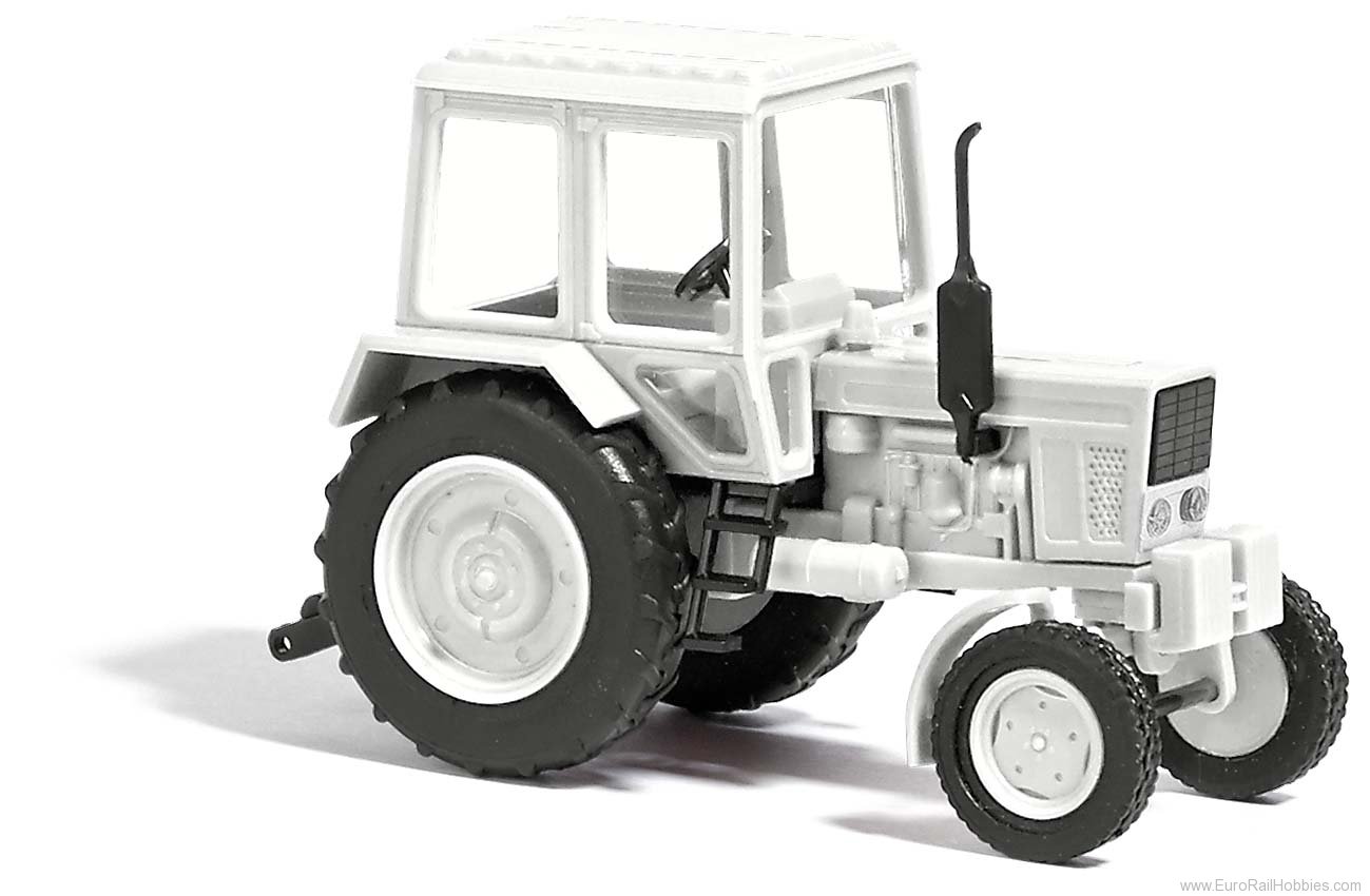 Busch 60273 Bausatz: Belarus MTS 80