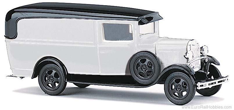 Busch 60274 Bausatz: Ford Model AA