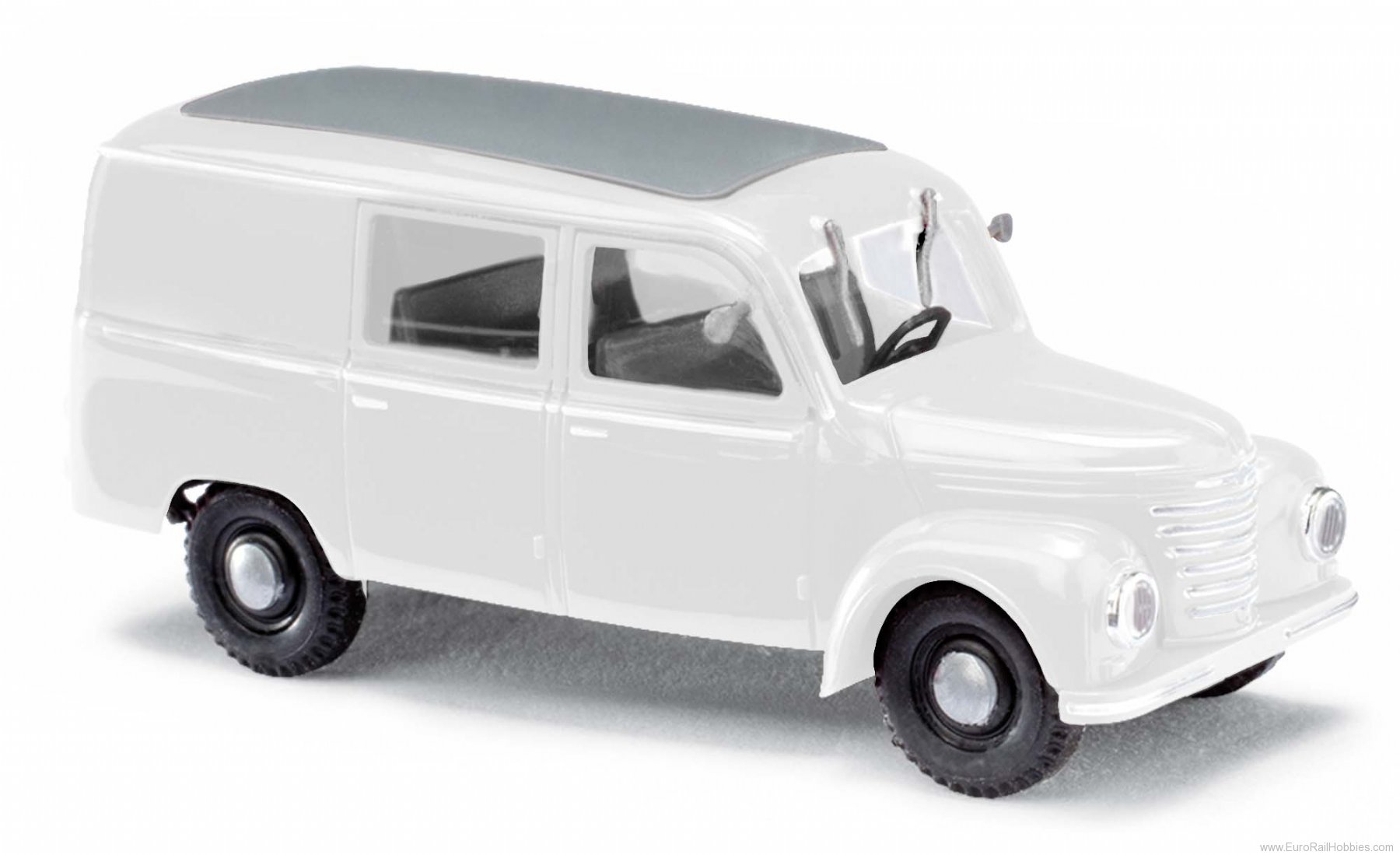 Busch 60279 Kit: Framo V901/2 half-bus