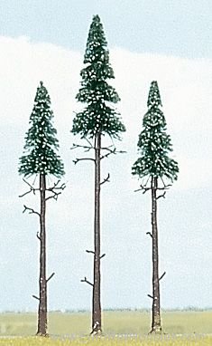 Busch 6118 3 spruces