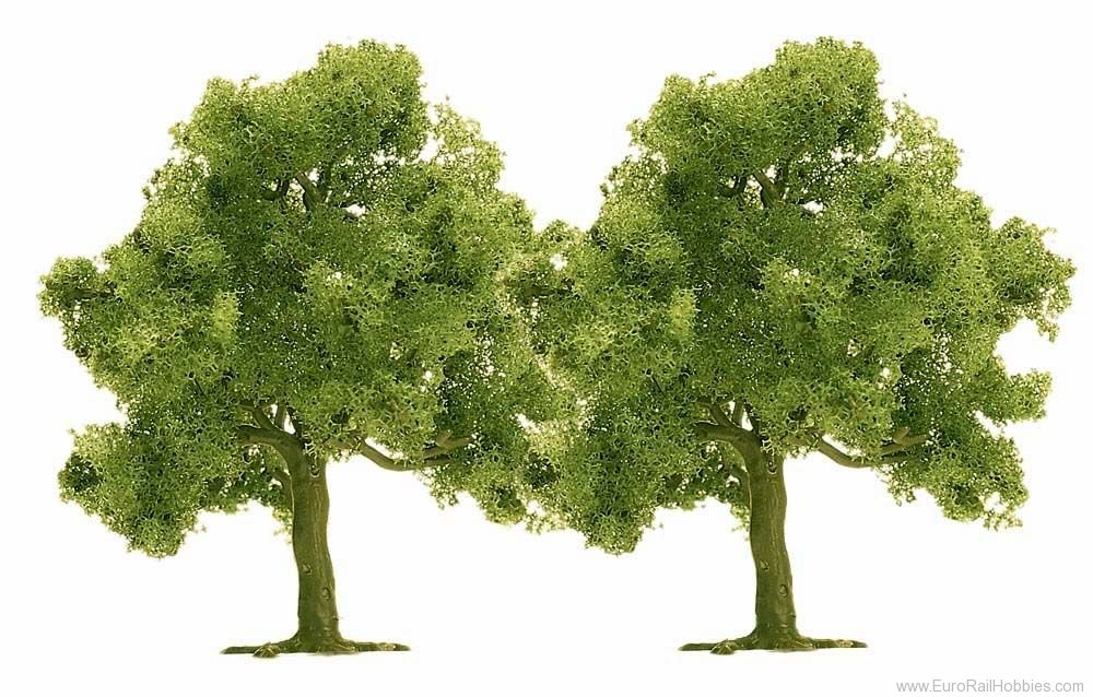Busch 6627 2 fruit trees