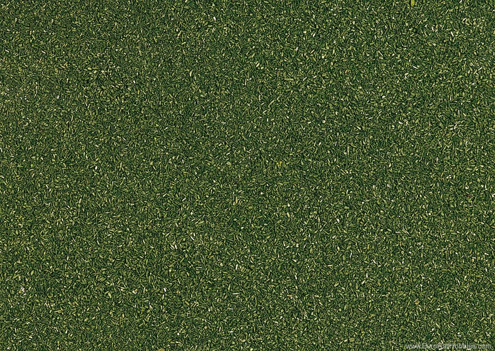 Busch 7041 Micro Ground Cover Scatter Material, Dark Gre