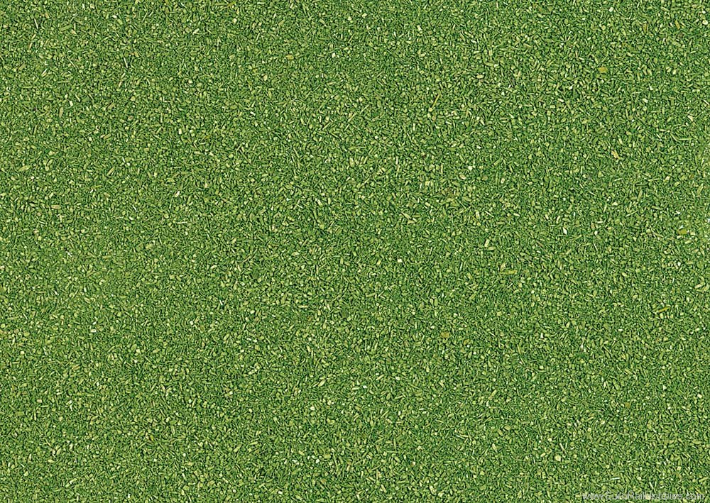 Busch 7042 Micro Ground Cover Scatter Material, Spring G