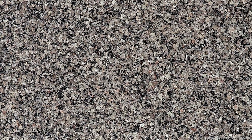 Busch 7513 Ballast 'Crystalline Gray'