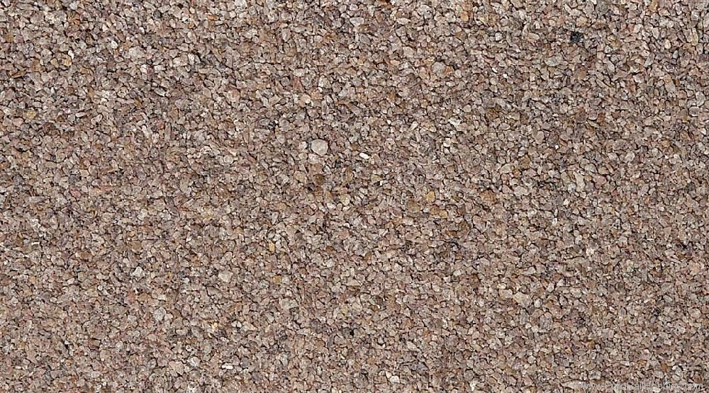 Busch 7517 Ballast 'Brown/Beige'