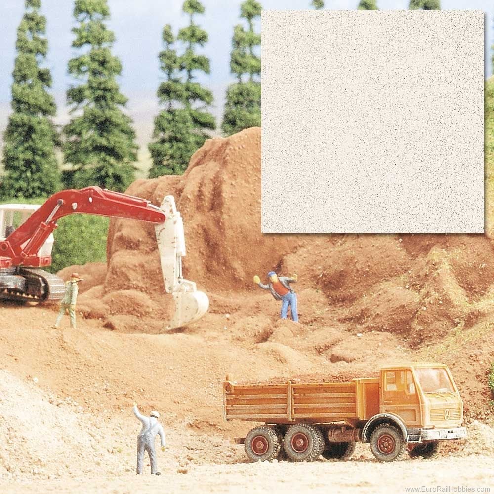 Busch 7521 Sand