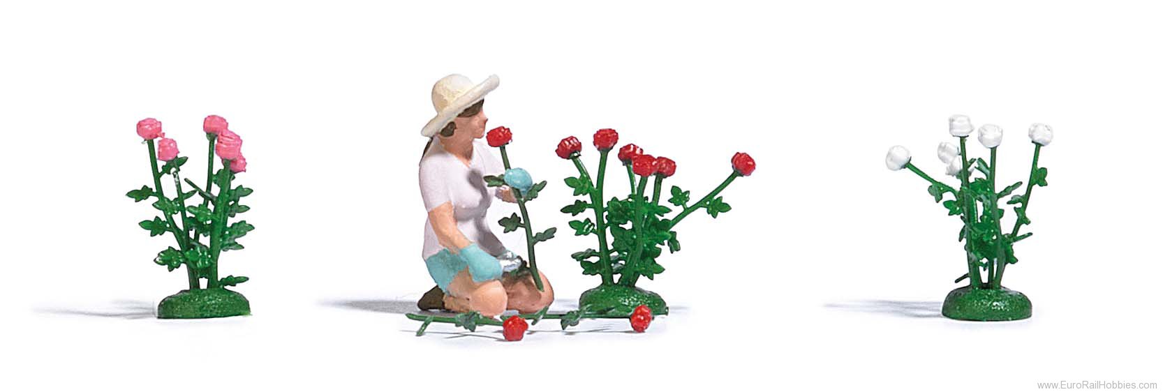 Busch 7878 Rose Picker