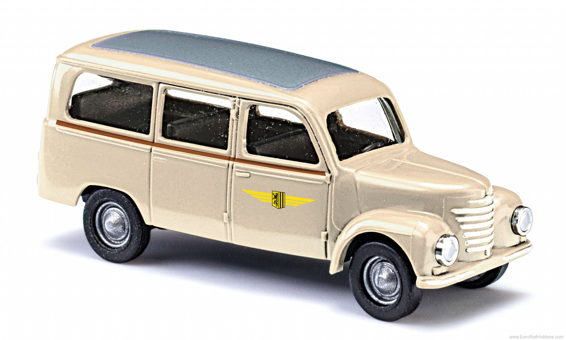 Busch 8688 Framo Bus Dresdner Verkehrsbetriebe DVB
