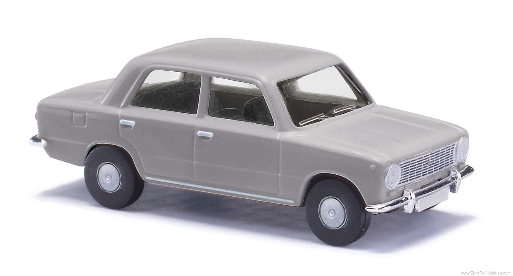 Busch 87005 Lada 1200 grau TT