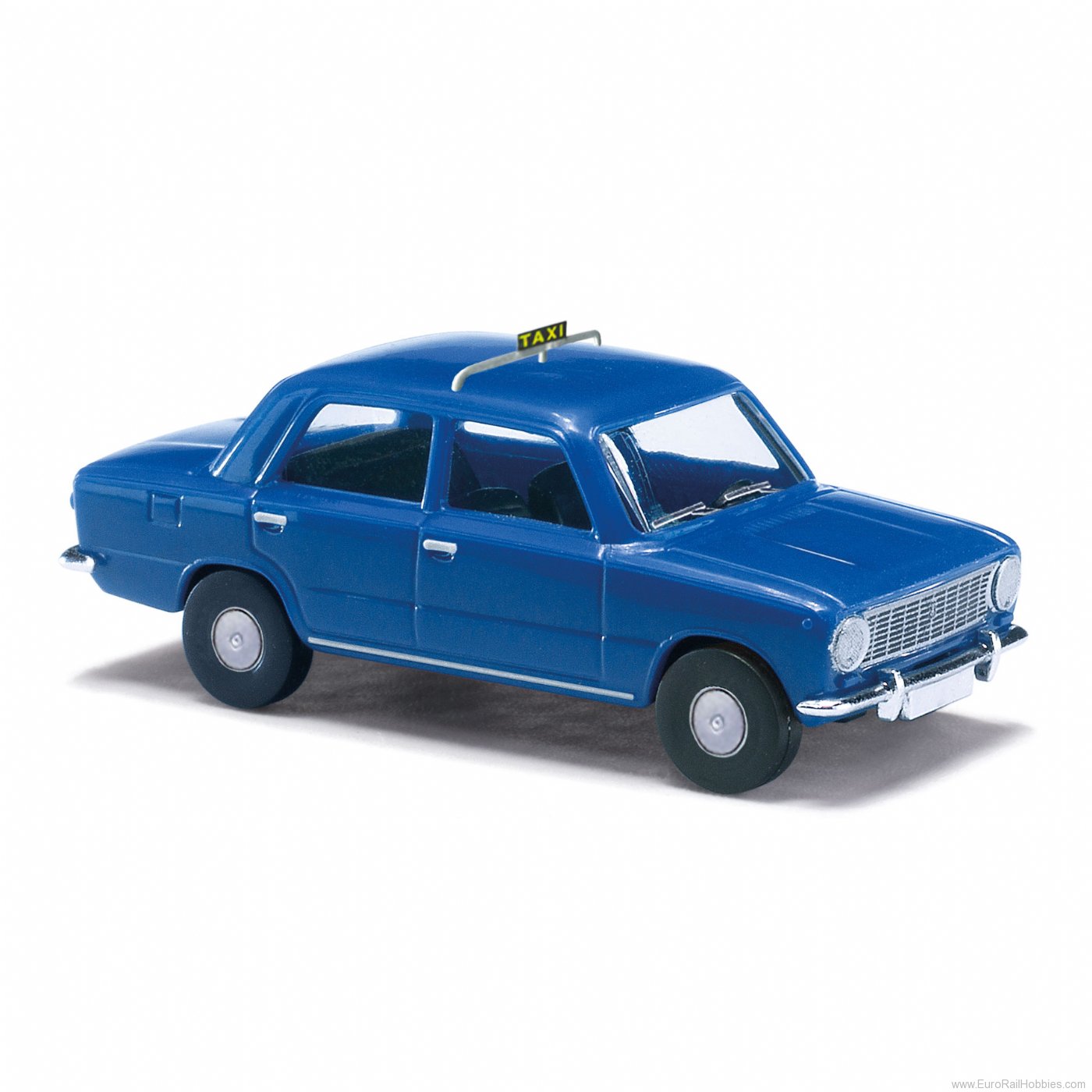 Busch 87006 Busch Lada 1200 Taxi