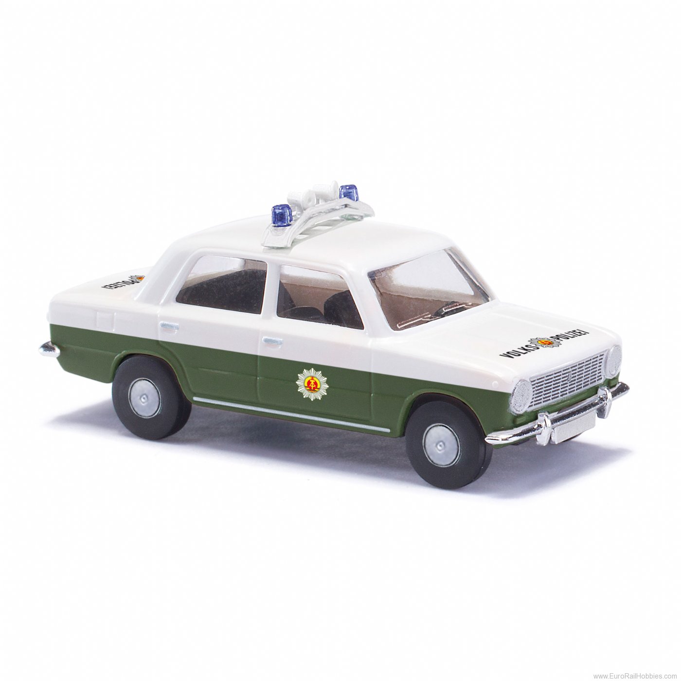 Busch 87008 Busch Lada 1200 Volkspolizei