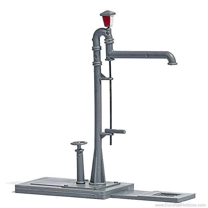 Busch 8795 Pivoting Water Standpipe