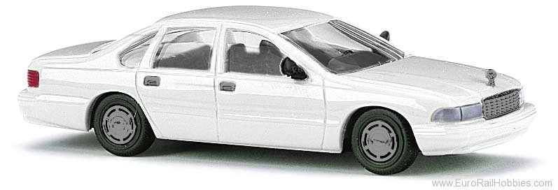 Busch 89122 Chevy Caprice 1995