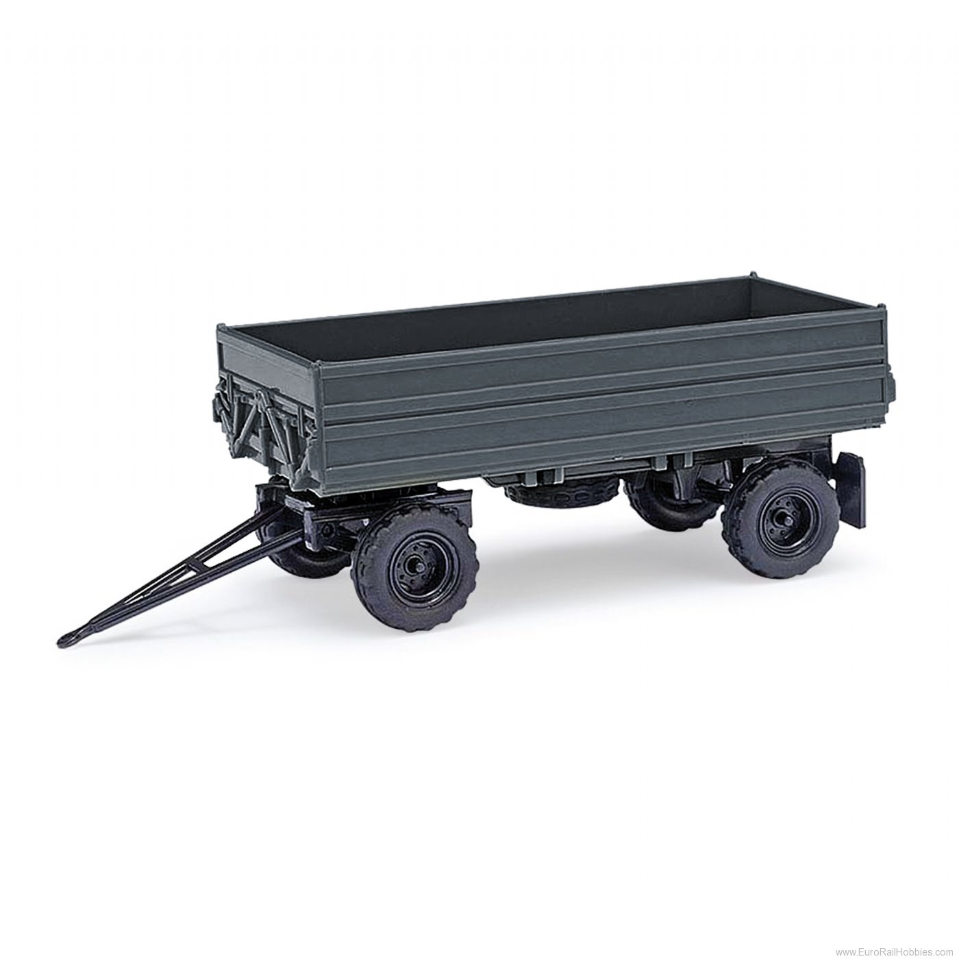 Busch 95049 Busch ESPEWE: IFA HW 80.11, Gray