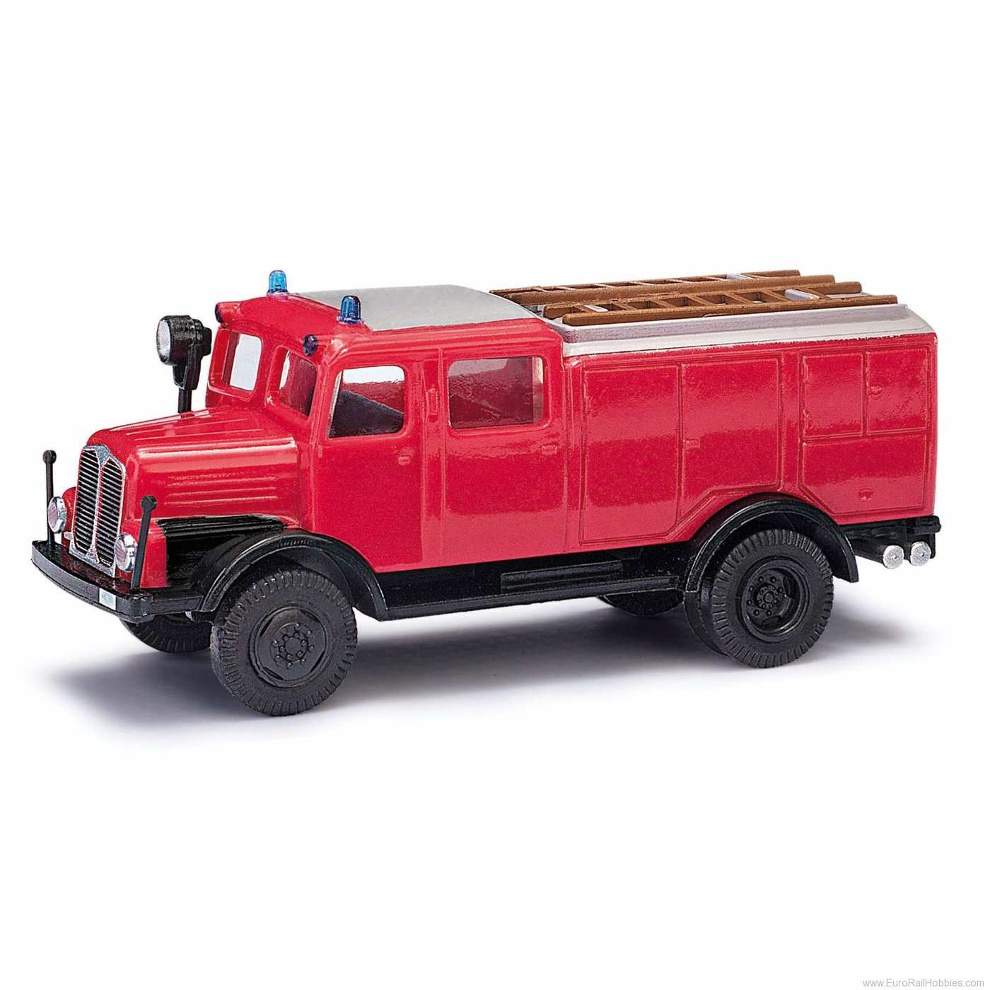 Busch 95625 ESPEWE: IFA S4000 TLF16 FW mit BLL