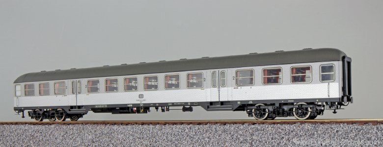 ESU 36509 n-Wagon, H0, Bnb719, 22-12 259-4, 2nd class, 