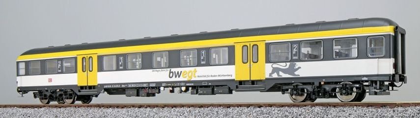 ESU 36512 n-Wagon, H0, AB nrz 418.4, 31-34 074-0, 1st/2