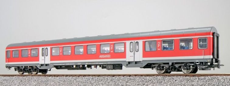 ESU 36515 n-Wagon, H0, Bnrz 450.3, 22-35 932-9, 2nd cla