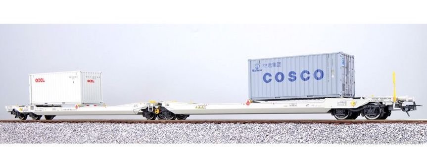 ESU 36554 Pocket wagon, H0, Sdggmrs, 31 84 495 5 768-1,
