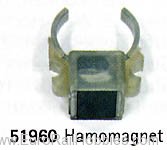 ESU 51960 Permanent magnet as No. 220560, for Anker 217