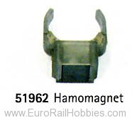 ESU 51962 Permanent magnet as No. 235690, for Anker 231