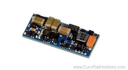 ESU 58923 LokSound 5 Nano DCC Blank decoder, Einzelllit