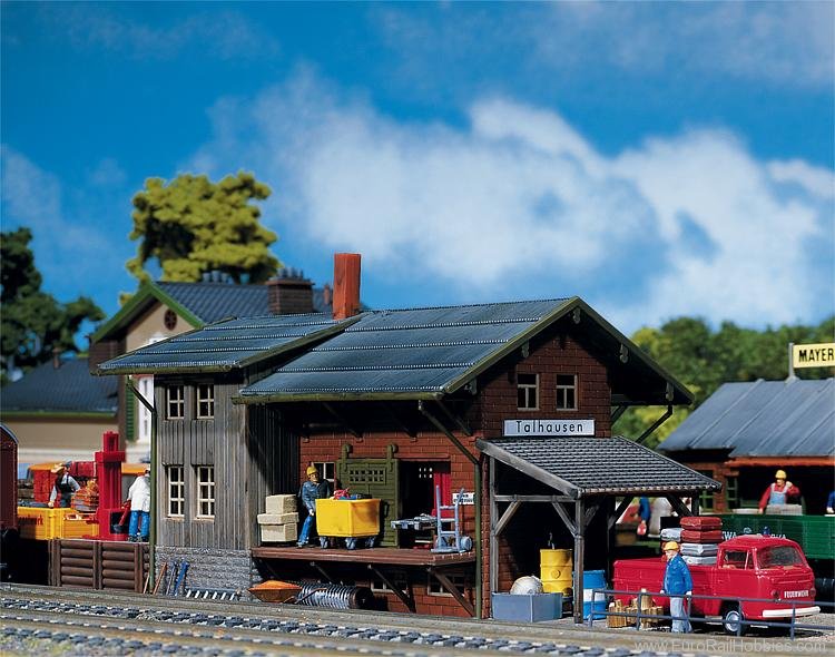 Faller 120154 Goods depot