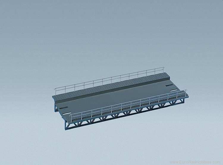 Faller 120474 Track bed