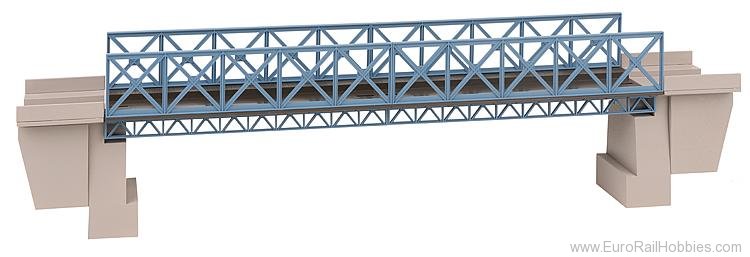 Faller 120502 Steel bridge