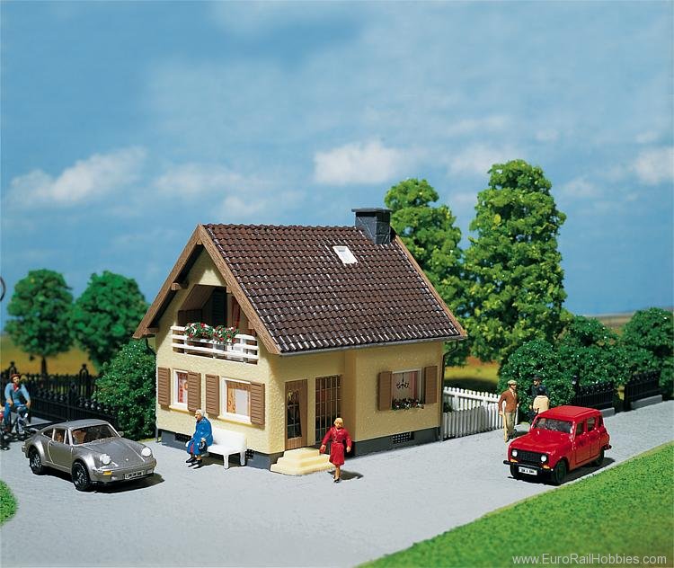 Faller 130205 Rural style house