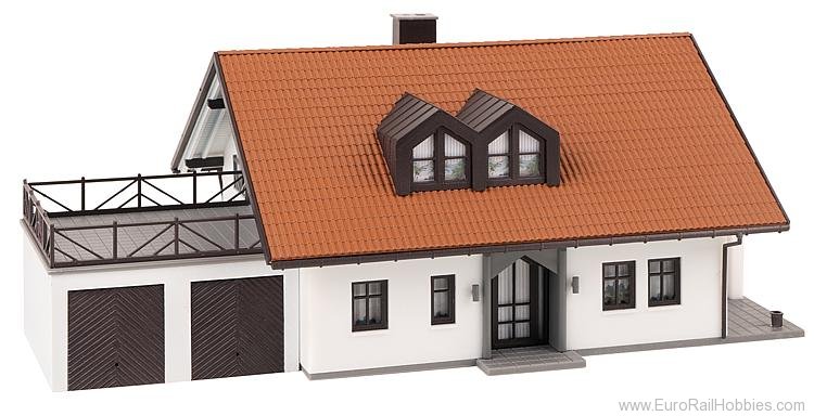 Faller 130641 Prefabricated house 1985