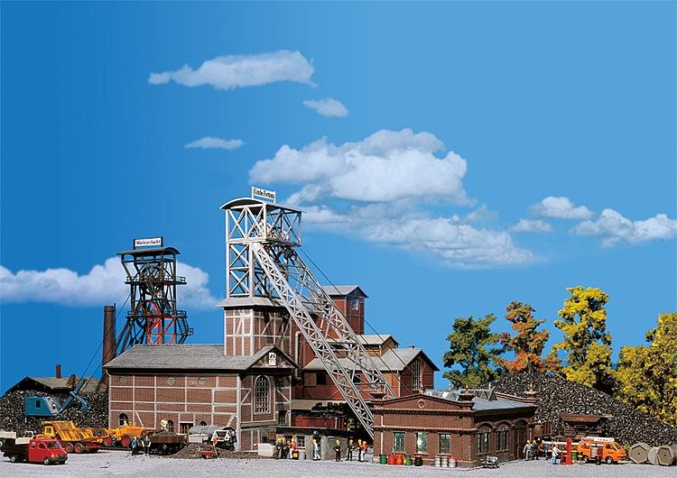 Faller 130944 Fortuna Mine