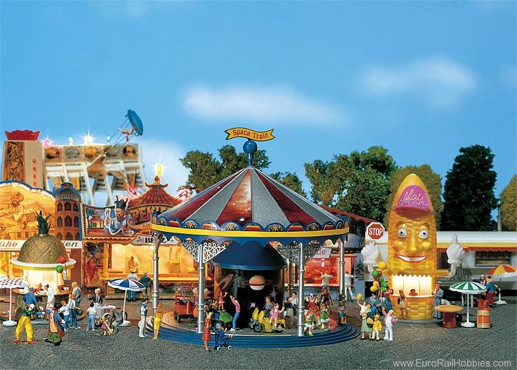 Faller 140329 Children's Merry-go-round