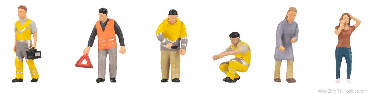 Faller 151712 ADAC breakdown assistance