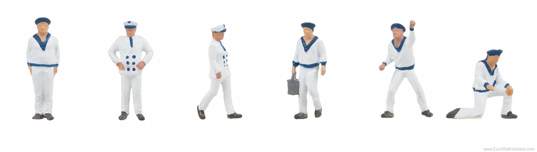 Faller 155645 Sailors