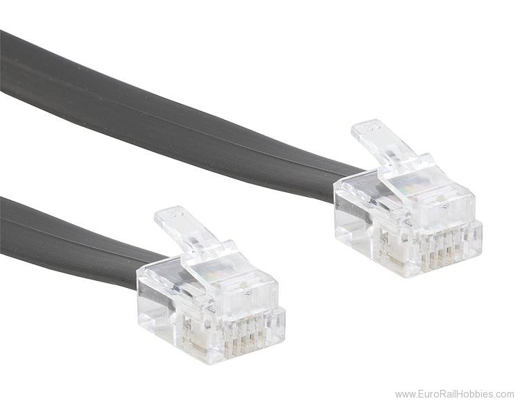 Faller 161391 LocoNet Cable 0,5 m