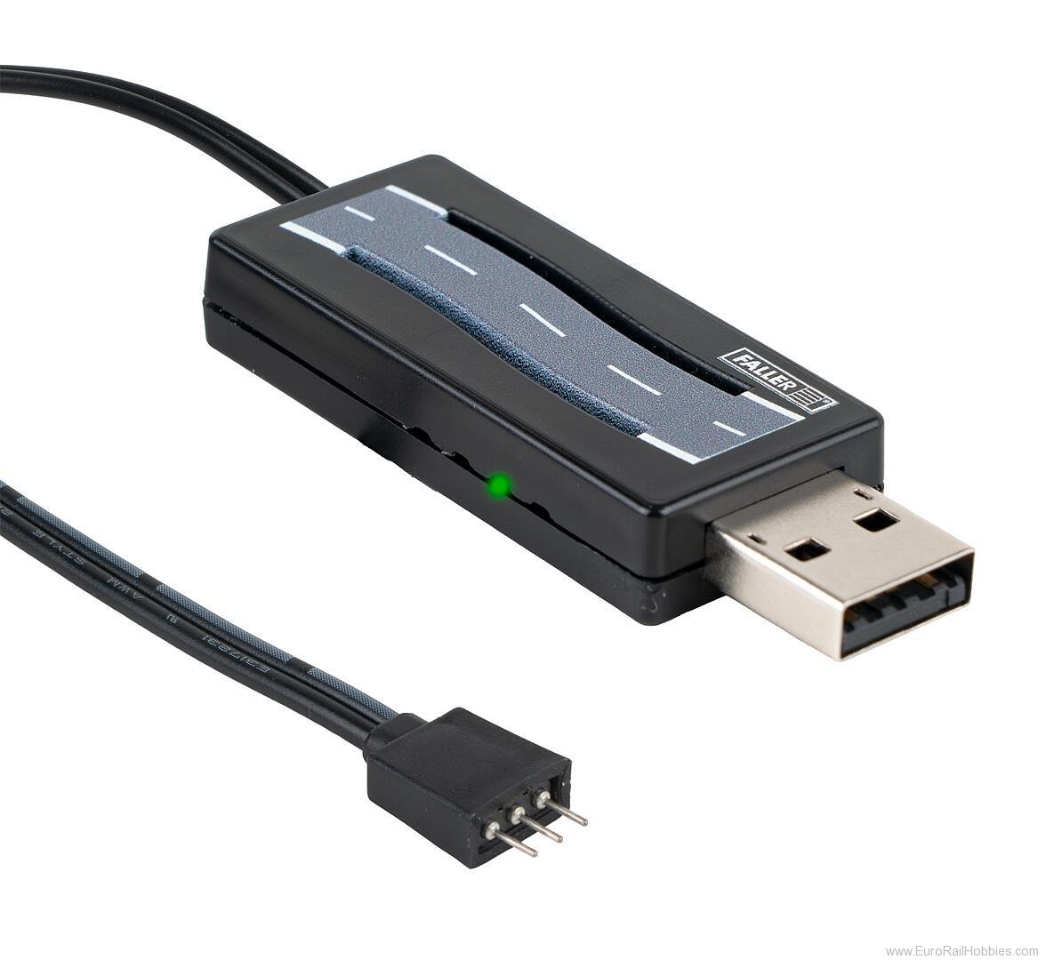 Faller 161415 FALLER Car System USB Charger 
