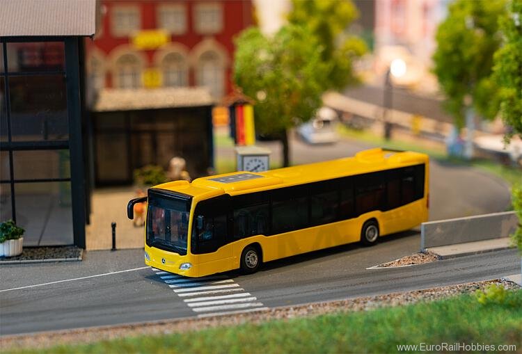 Faller 161494 MB Citaro Public bus (RIETZE) Starter Set