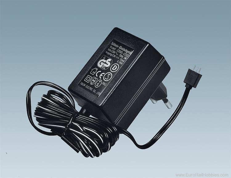 Faller 161690 Car System Storage battery charger (230 V) (B