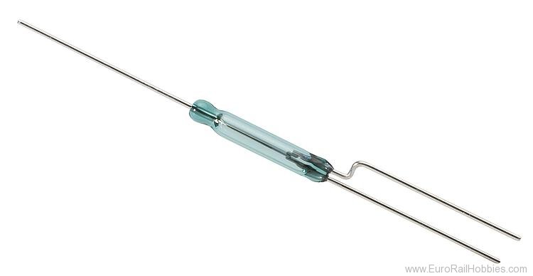 Faller 163453 Reed sensor, glass tube large