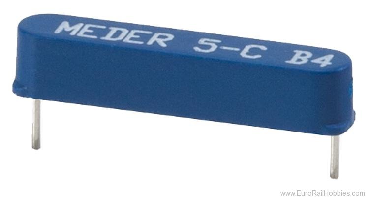 Faller 163454 Reed sensor, long blue (MK06-5-C)