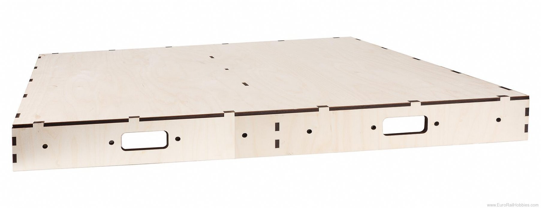 Faller 170100 System substructure, 1 m x 0.5 m