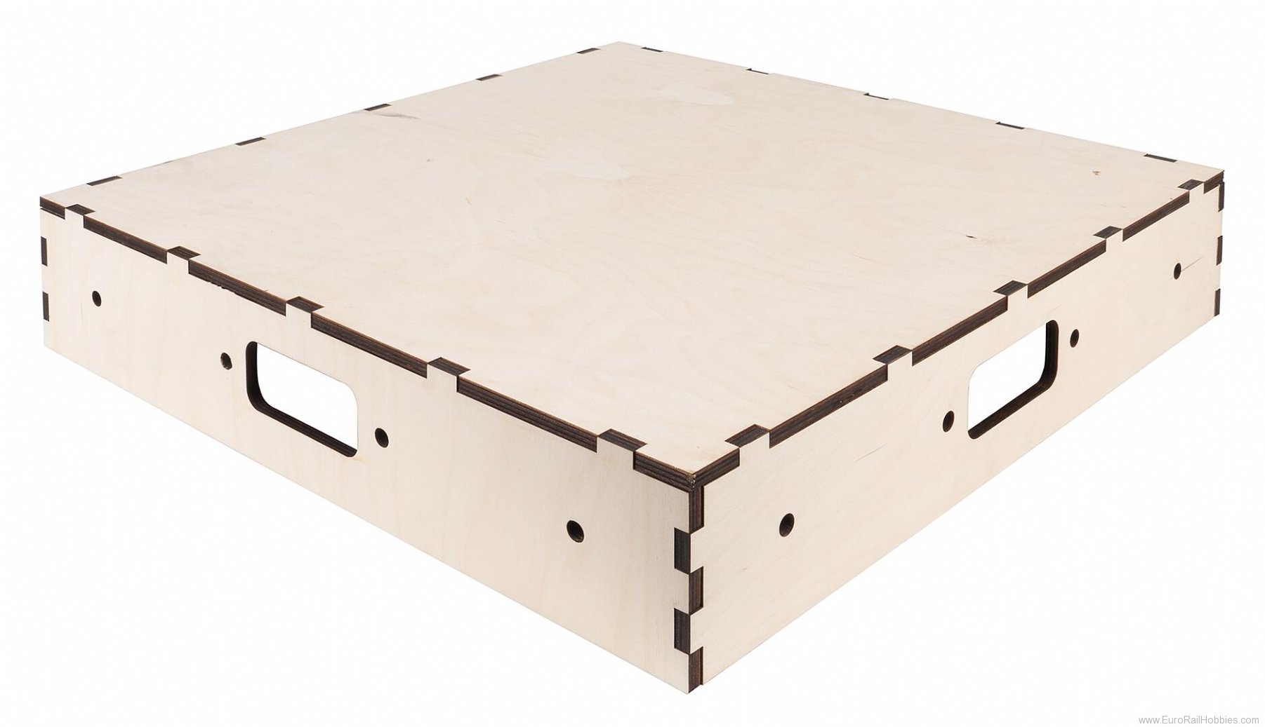 Faller 170101 System substructure, 0.5 m x 0.5 m