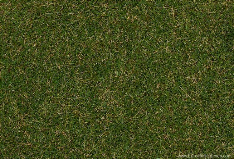 Faller 170207 Wild grass ground cover fibres, Summer lawn, 