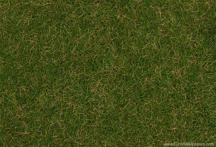 Faller 170257 Wild grass ground cover fibres, Summer lawn, 