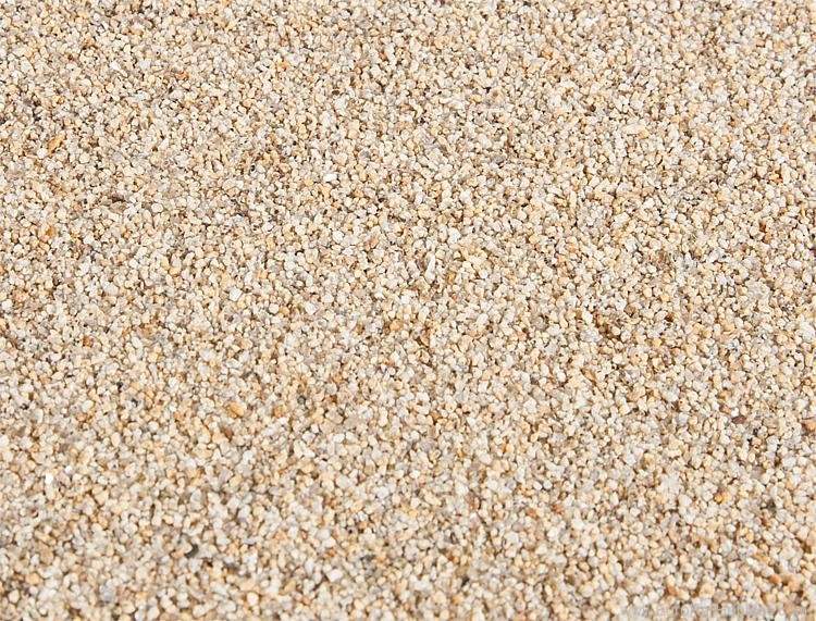 Faller 170302 Scatter material Ballast, beige, 650 g