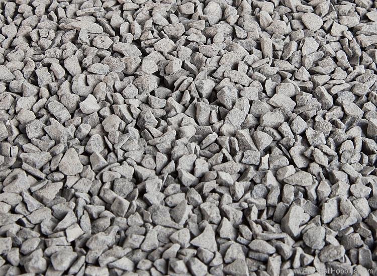 Faller 170303 Scatter material Quarrystones, granit, 650 g