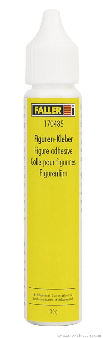 Faller 170485 Figure Adhesive